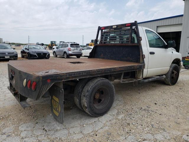 2007 Dodge Ram 3500 St VIN: 3D6WG46A57G758915 Lot: 57307984