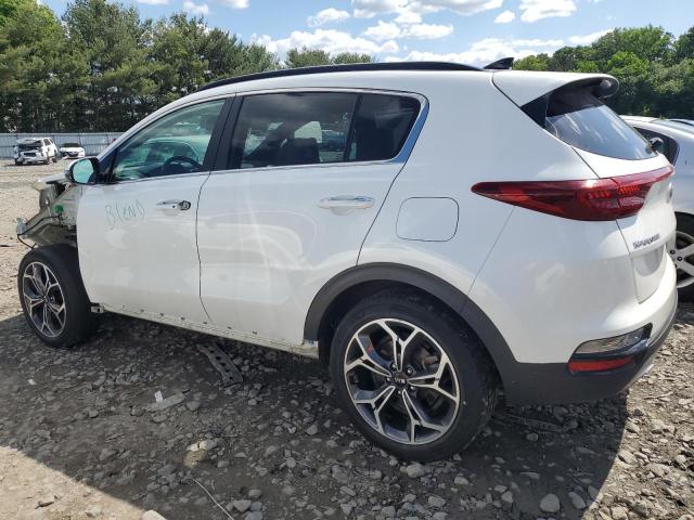 KNDPRCA62L7707167 Kia Sportage S 2