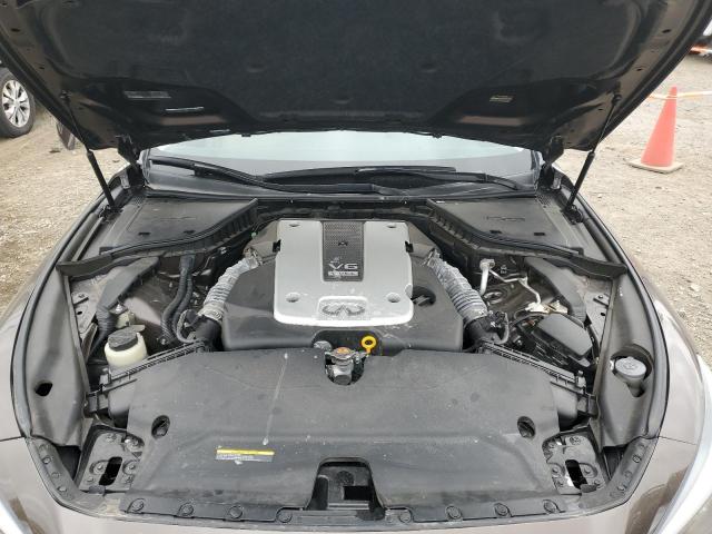 2015 Infiniti Q50 Base VIN: JN1BV7AP4FM342036 Lot: 55866424