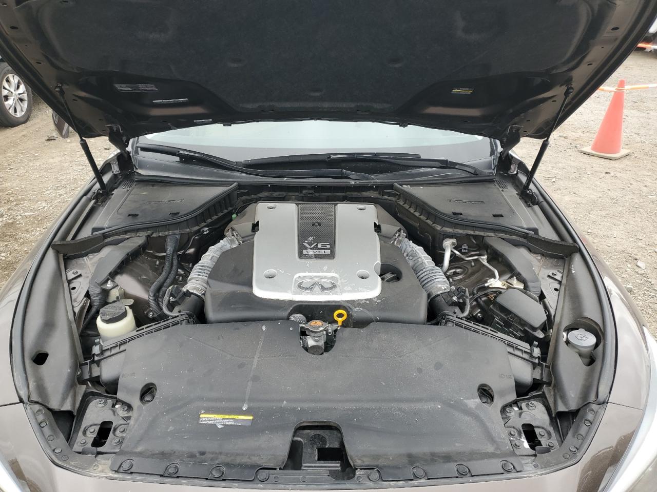 JN1BV7AP4FM342036 2015 Infiniti Q50 Base