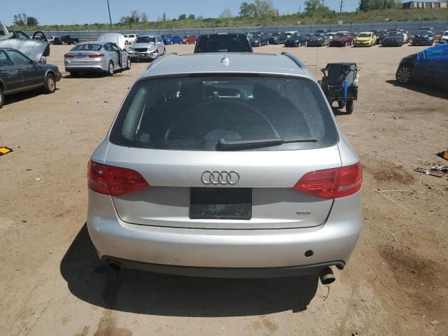 2010 Audi A4 Premium Plus VIN: WAUWFAFL8AA146350 Lot: 56021794