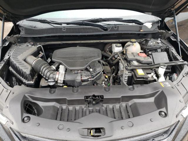 2021 CHEVROLET BLAZER 3LT - 3GNKBJRS3MS517148