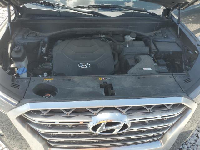 2020 Hyundai Palisade Limited VIN: KM8R54HE4LU137810 Lot: 54159364