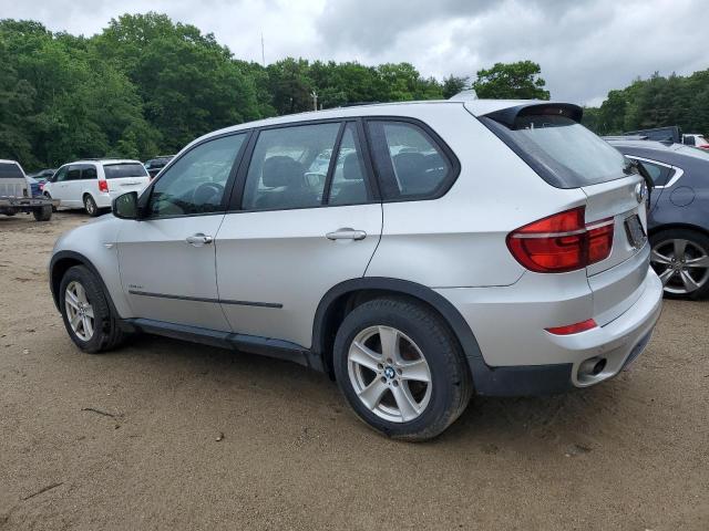 5UXZW0C57BL661702 | 2011 BMW x5 xdrive35d