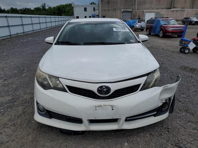 2013 Toyota Camry L VIN: 4T1BF1FK2DU239338 Lot: 56229024