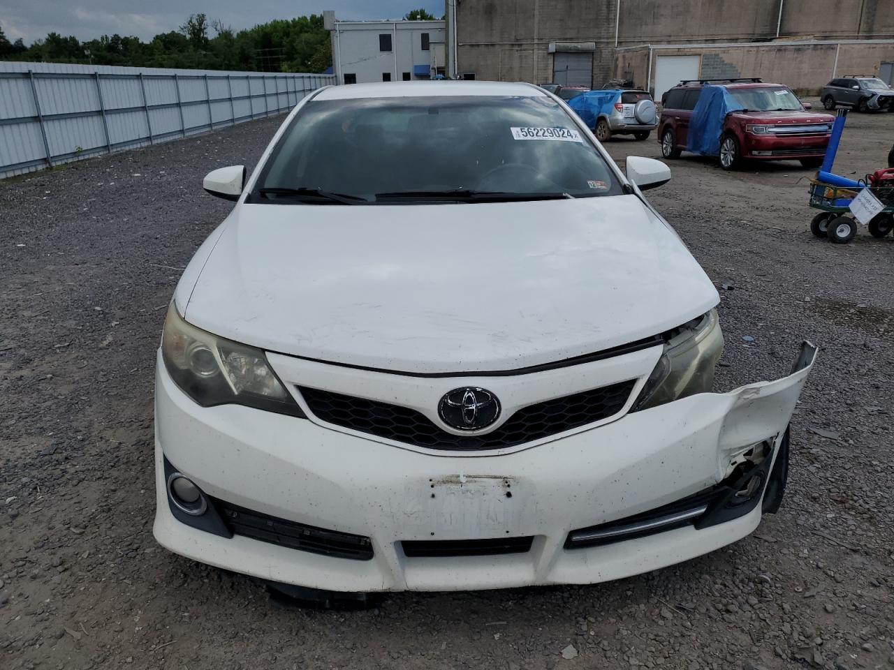 4T1BF1FK2DU239338 2013 Toyota Camry L