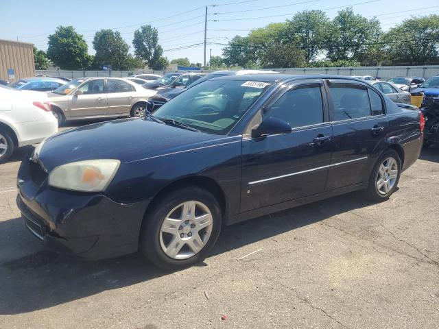 2006 Chevrolet Malibu Lt VIN: 1G1ZT51836F187149 Lot: 55357264