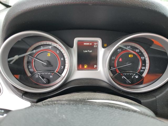 2017 Dodge Journey Sxt VIN: 3C4PDCBB7HT619521 Lot: 53140594