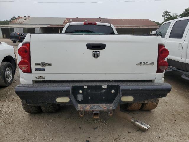 2008 Dodge Ram 3500 St VIN: 3D7MX48A68G247697 Lot: 52410864