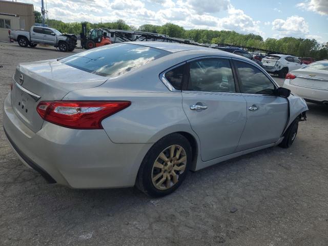 2016 Nissan Altima 2.5 VIN: 1N4AL3AP8GN356711 Lot: 54600044