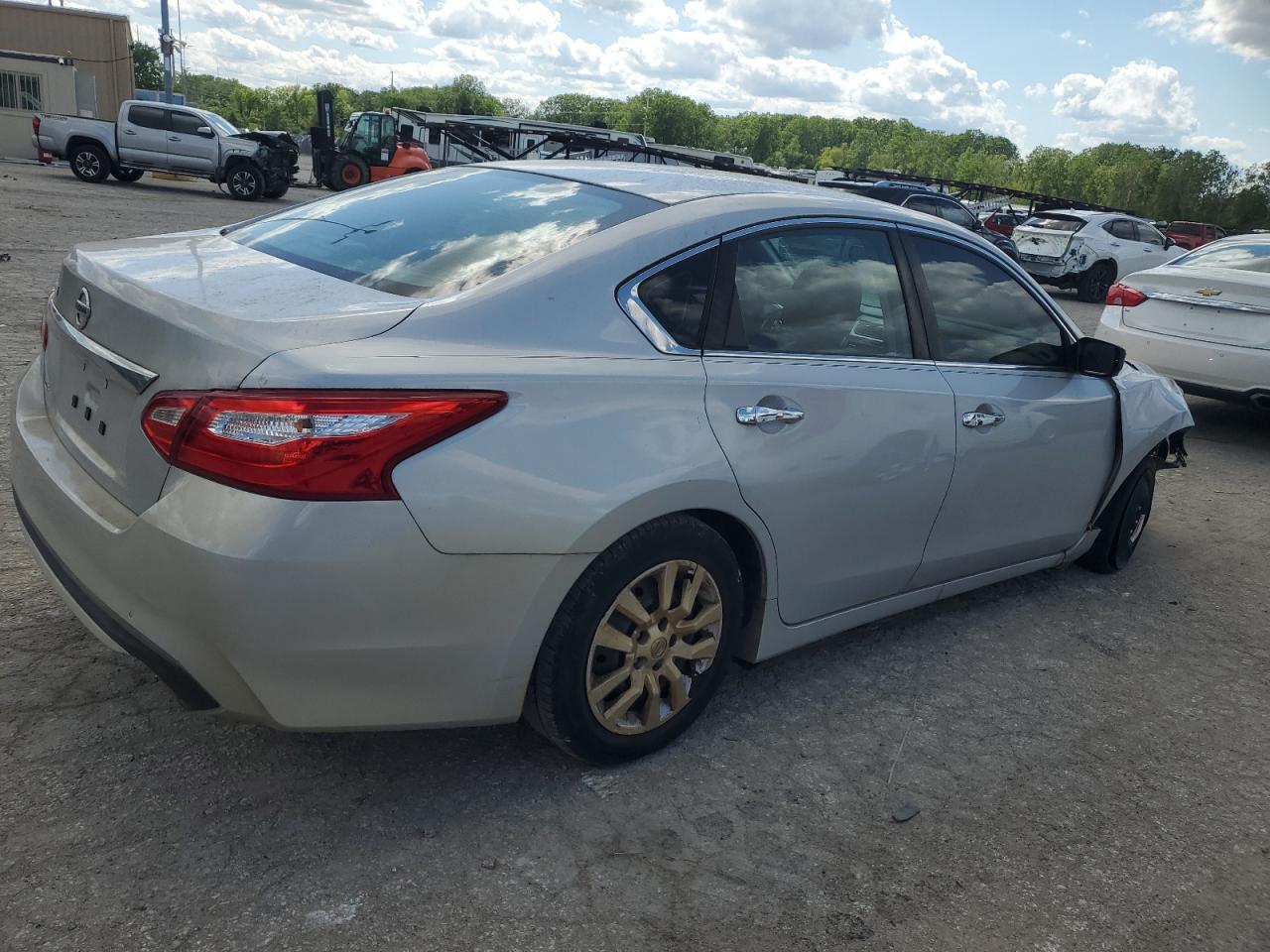 1N4AL3AP8GN356711 2016 Nissan Altima 2.5