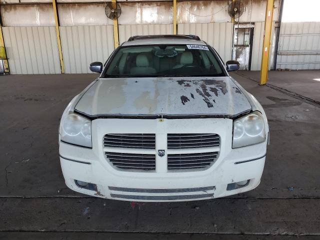 2005 Dodge Magnum R/T VIN: 2D8GV58225H518666 Lot: 54646764