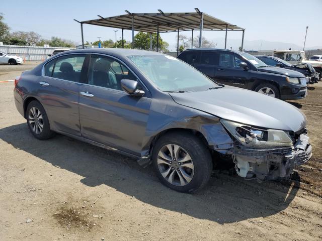 2013 Honda Accord Lx VIN: 1HGCR2F32DA158471 Lot: 54959464