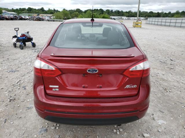 2016 Ford Fiesta Se VIN: 3FADP4BE8GM148732 Lot: 54332314