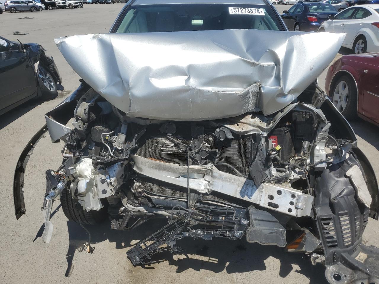 5TDBZRFH4HS415315 2017 Toyota Highlander Le