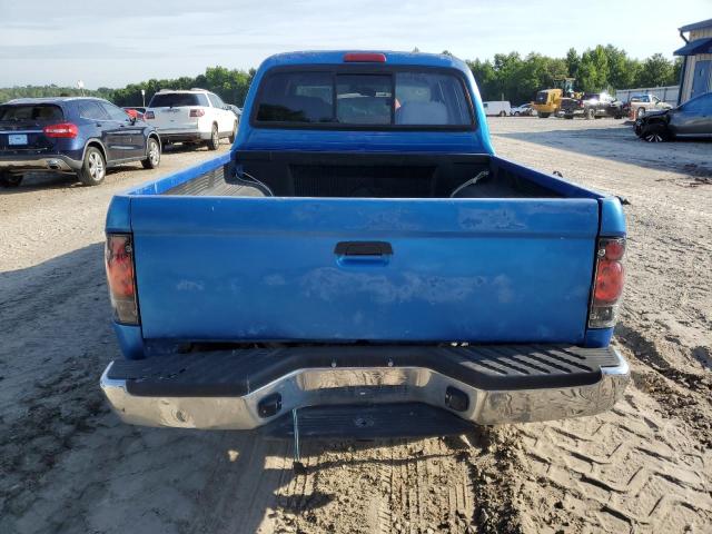 2003 Toyota Tacoma Double Cab Prerunner VIN: 5TEGN92N63Z167478 Lot: 56437674