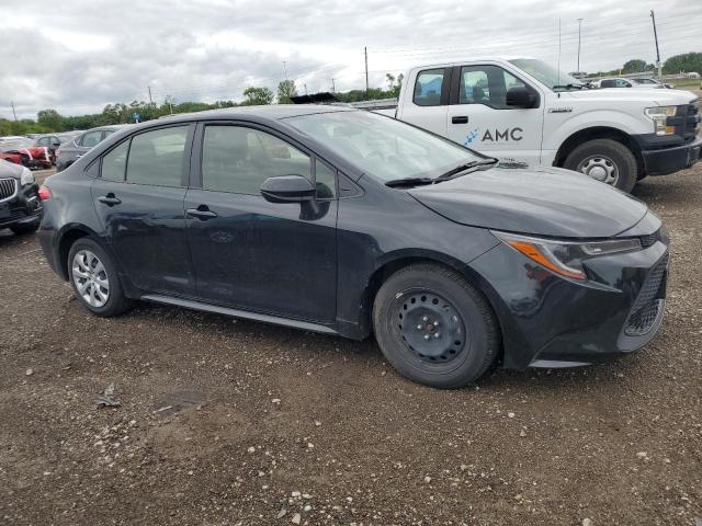 Vin: jtdepmae0nj199846, lot: 56346964, toyota corolla le 20224