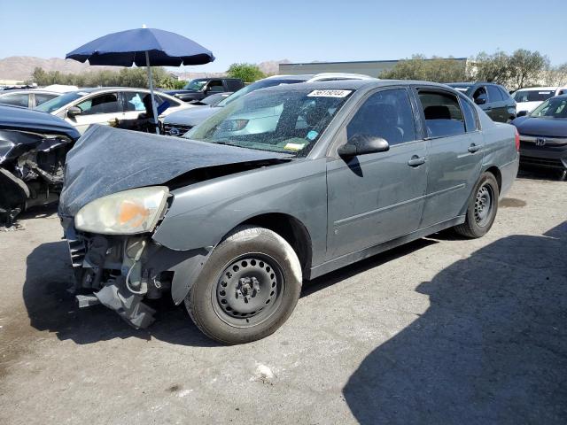 2007 Chevrolet Malibu Ls VIN: 1G1ZS58F37F111388 Lot: 56119244