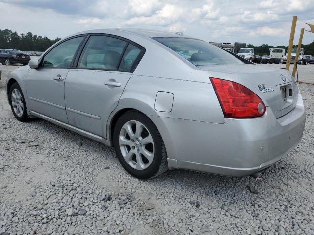 2008 Nissan Maxima Se VIN: 1N4BA41E08C826886 Lot: 55836214