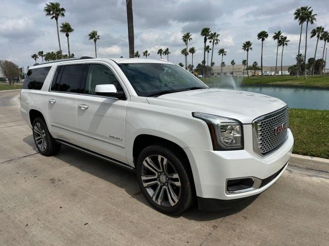 2020 GMC Yukon Xl Denali VIN: 1GKS2HKJ1LR232117 Lot: 56704964