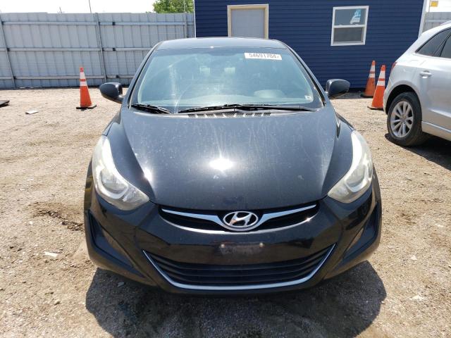 2016 Hyundai Elantra Se VIN: 5NPDH4AE0GH771583 Lot: 54691704