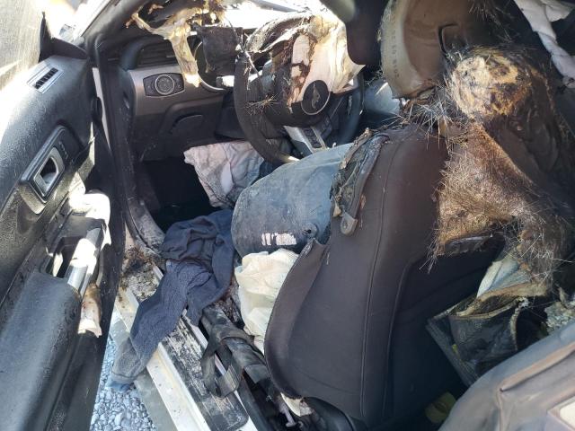 2018 Ford Mustang Gt VIN: 1FA6P8CF5J5165007 Lot: 56851184