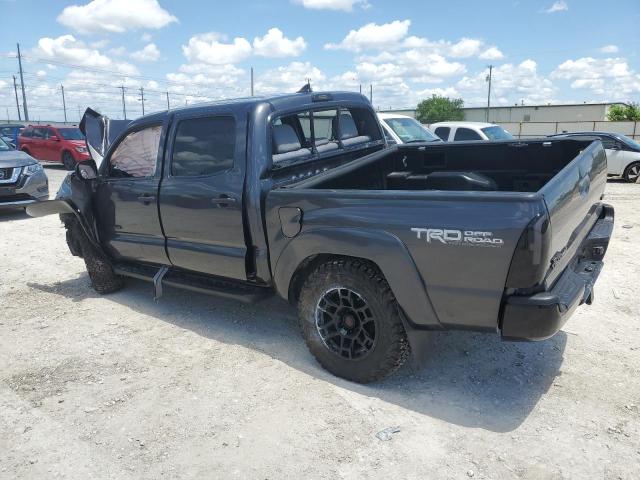 2012 Toyota Tacoma Double Cab VIN: 3TMLU4EN8CM101947 Lot: 55342344