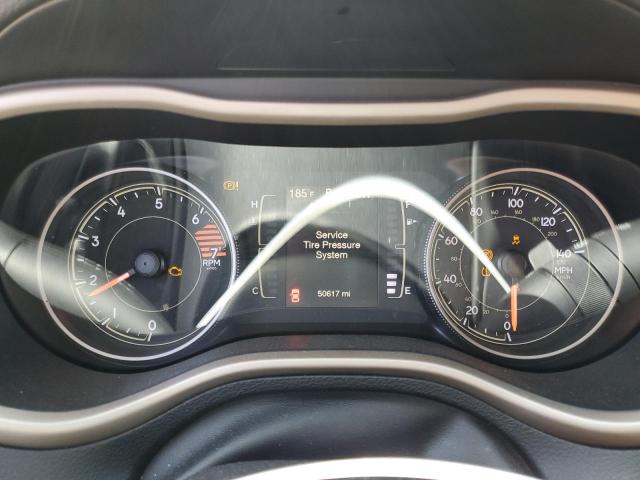 2018 Jeep Cherokee Latitude VIN: 1C4PJLCB8JD620390 Lot: 54093454