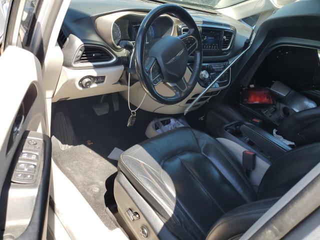 2019 Chrysler Pacifica Touring L VIN: 2C4RC1BG3KR537405 Lot: 53572574