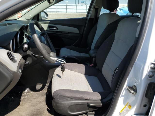 2012 Chevrolet Cruze Ls VIN: 1G1PC5SH4C7352024 Lot: 55107284