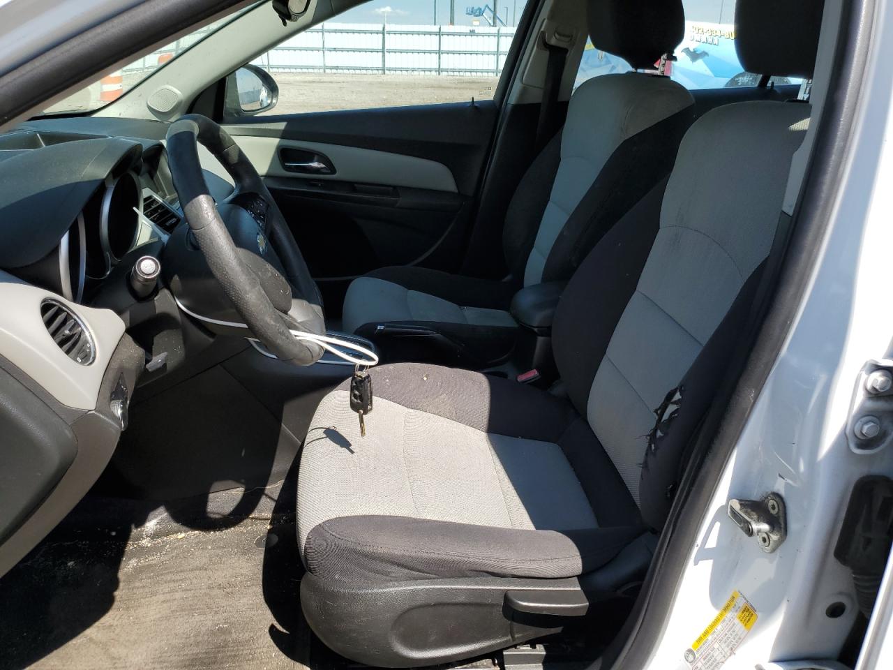 1G1PC5SH4C7352024 2012 Chevrolet Cruze Ls