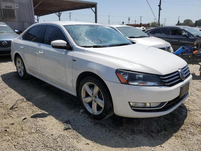 2015 Volkswagen Passat S VIN: 1VWAT7A37FC108889 Lot: 56757354