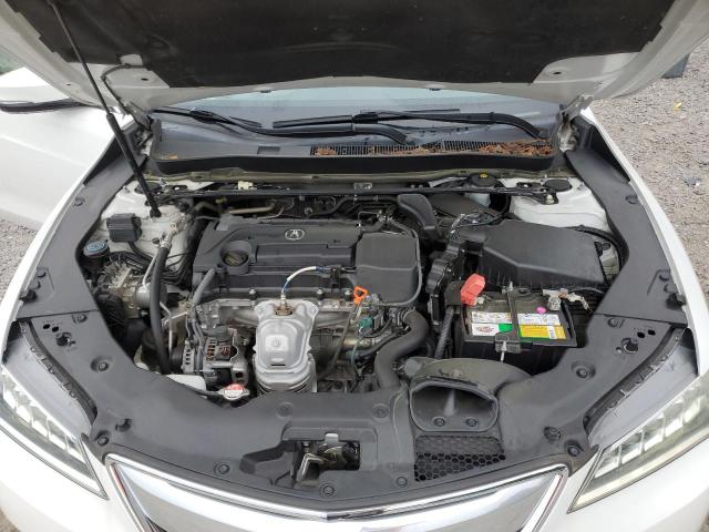 2015 ACURA TLX - 19UUB1F31FA014741