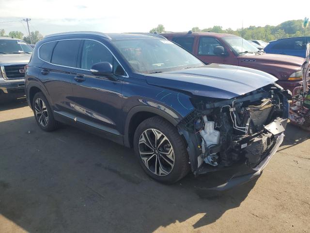 2020 HYUNDAI SANTA FE L - 5NMS5CAAXLH306355