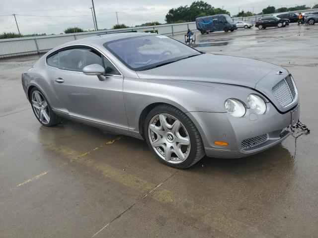 2005 Bentley Continental Gt VIN: SCBCR63W75C026125 Lot: 54684464