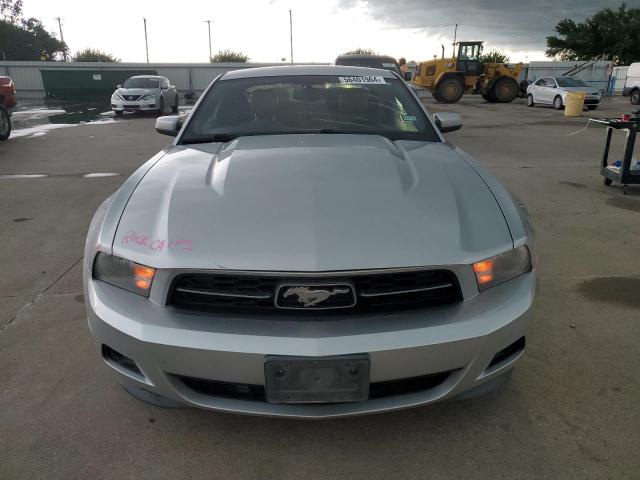 2012 Ford Mustang VIN: 1ZVBP8AM2C5232852 Lot: 56401964