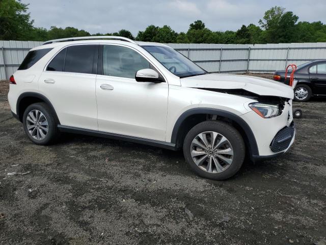 2020 MERCEDES-BENZ GLE 350 4M 4JGFB4KB3LA024703  50808964