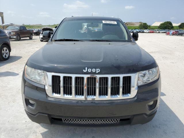 2012 Jeep Grand Cherokee Laredo VIN: 1C4RJEAG2CC157626 Lot: 49744314