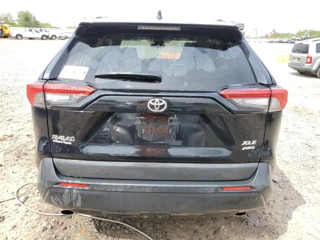 2021 Toyota Rav4 Xle VIN: 2T3P1RFV8MC163601 Lot: 53477854