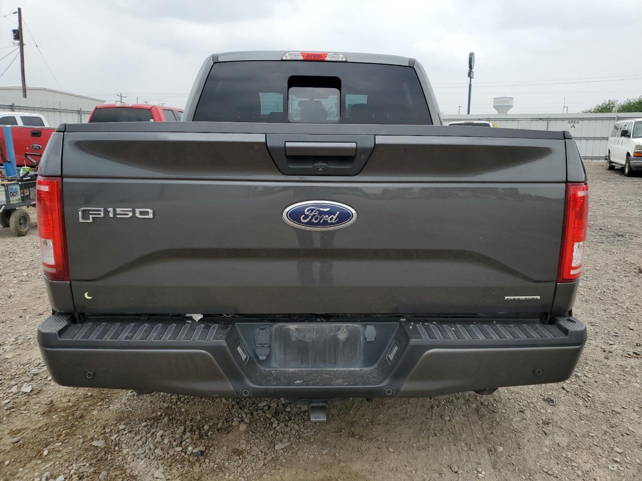 1FTEW1CF5GFB41292 2016 Ford F150 Supercrew
