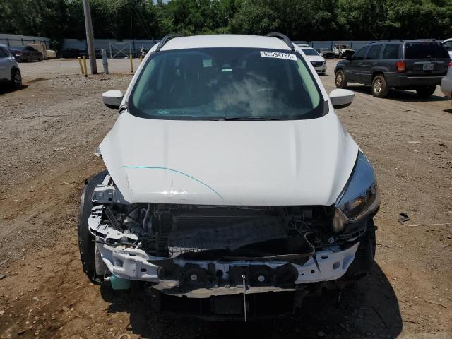 2018 Ford Escape Se VIN: 1FMCU0GD8JUD07495 Lot: 55394764