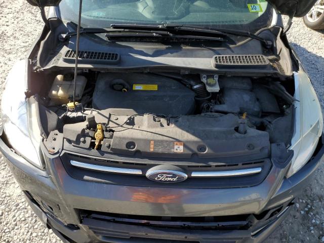 2016 Ford Escape Se VIN: 1FMCU9GX6GUB42683 Lot: 54716924