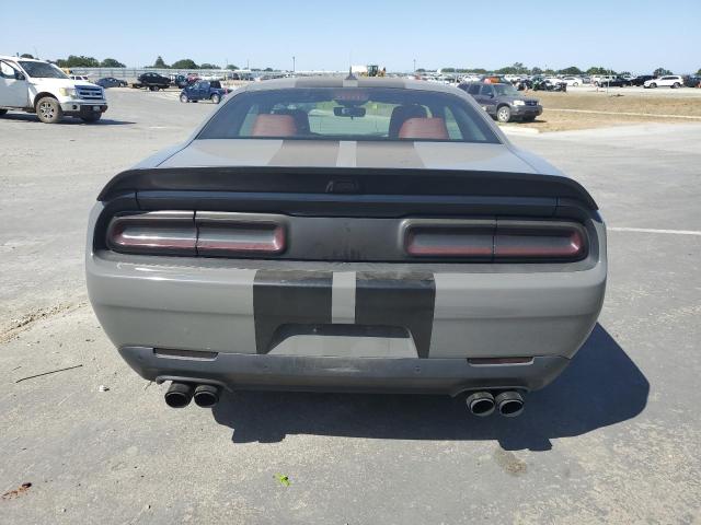 2019 Dodge Challenger Srt Hellcat Redeye VIN: 2C3CDZL93KH618304 Lot: 55969474