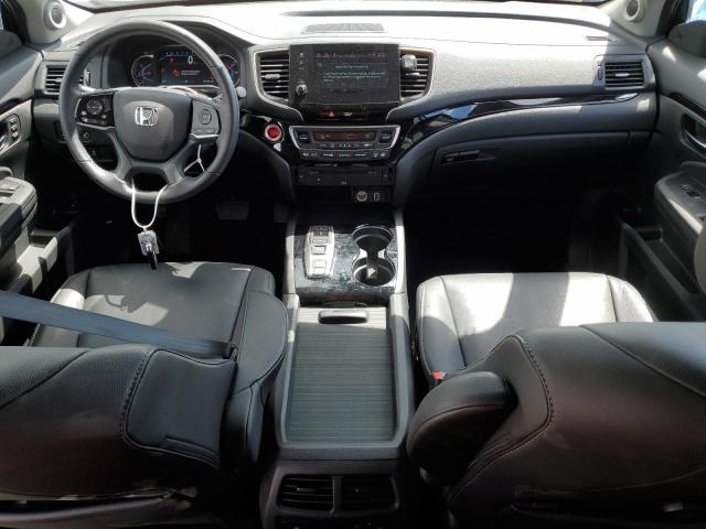 2020 Honda Pilot Touring VIN: 5FNYF5H99LB009805 Lot: 54517714