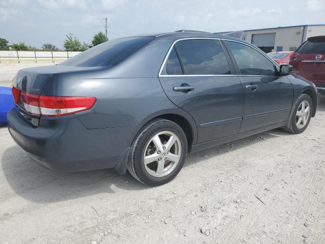 2004 Honda Accord Ex VIN: 1HGCM56624A157606 Lot: 55577894