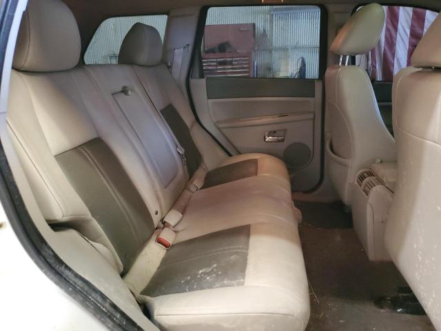 2006 Jeep Grand Cherokee Limited VIN: 1J8HR58226C347826 Lot: 56326594