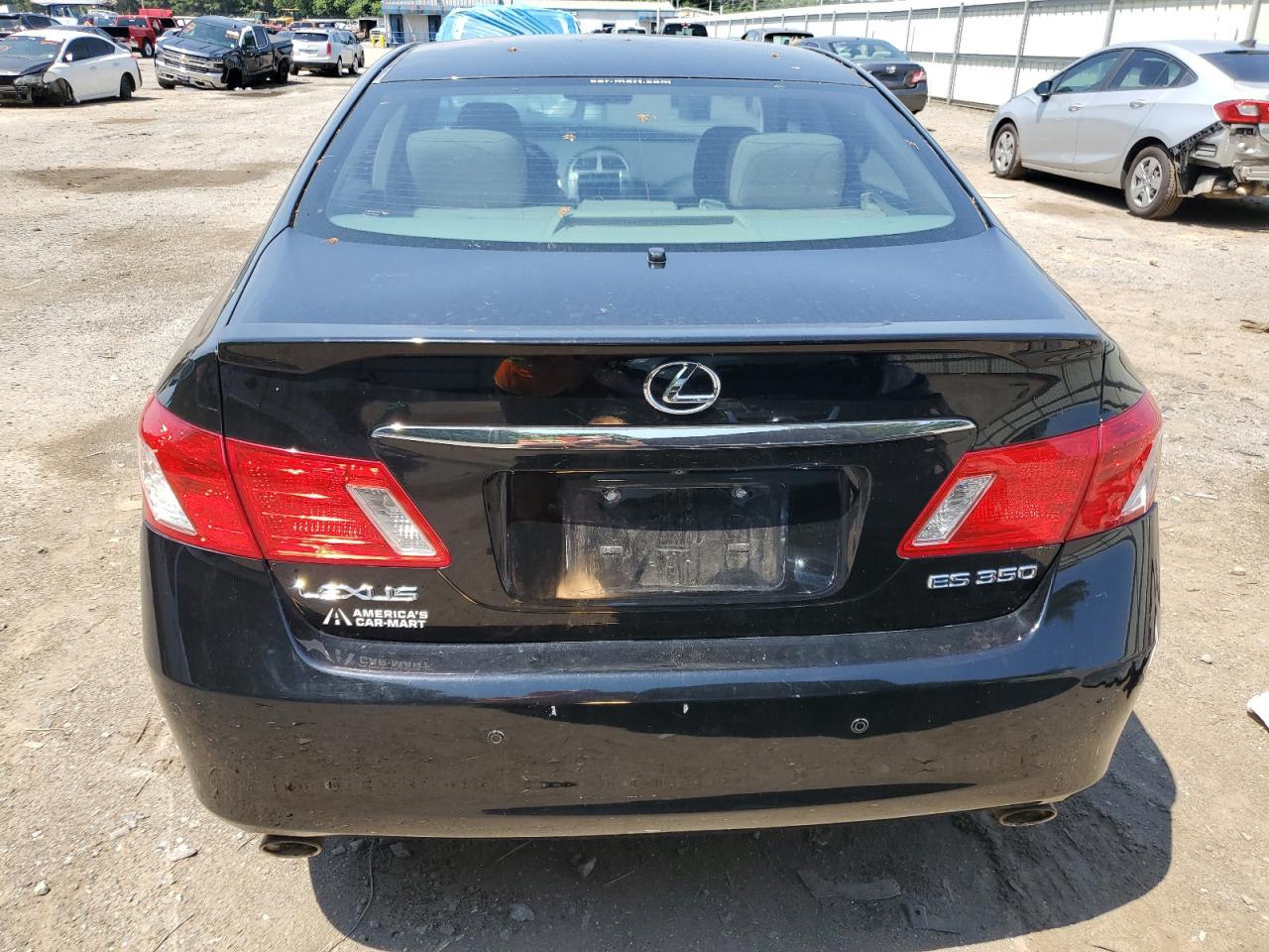 JTHBJ46G092291522 2009 Lexus Es 350