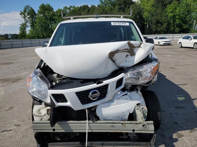 2021 Nissan Nv200 2.5S VIN: 3N6CM0KN9MK701304 Lot: 54162494