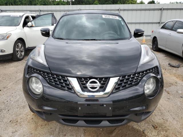 2015 NISSAN JUKE S - JN8AF5MR4FT513112
