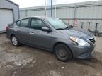 NISSAN VERSA S photo